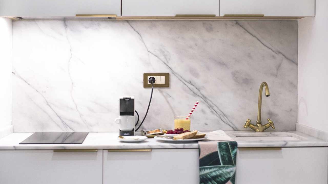 Photo of Kitchen in Alcoy