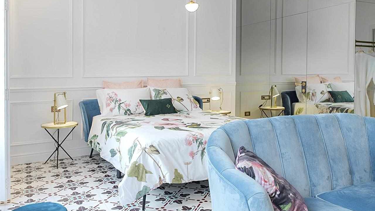 Photo of Bedroom in Alcoy