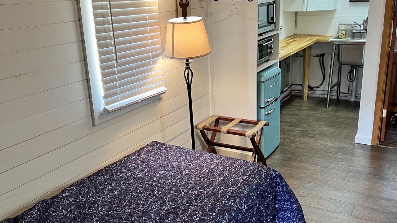 Photo of Bedroom in Sardis