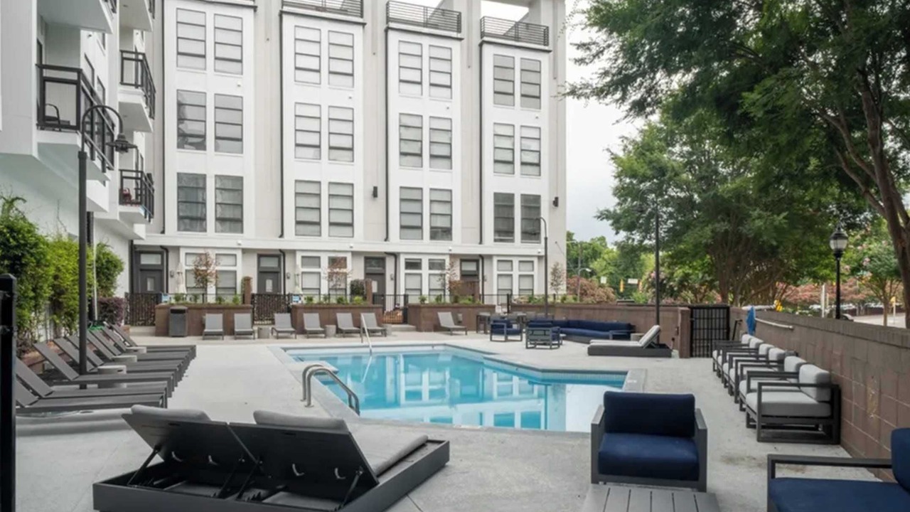 Photo of Outdoor in Second Ward