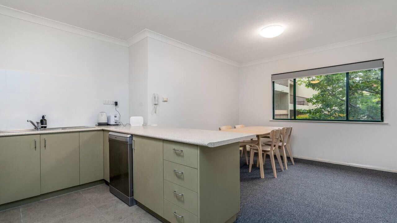 Photo of Kitchen in Reid