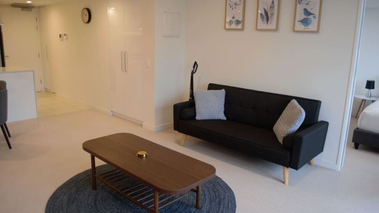 Photo of Livingroom in Reid