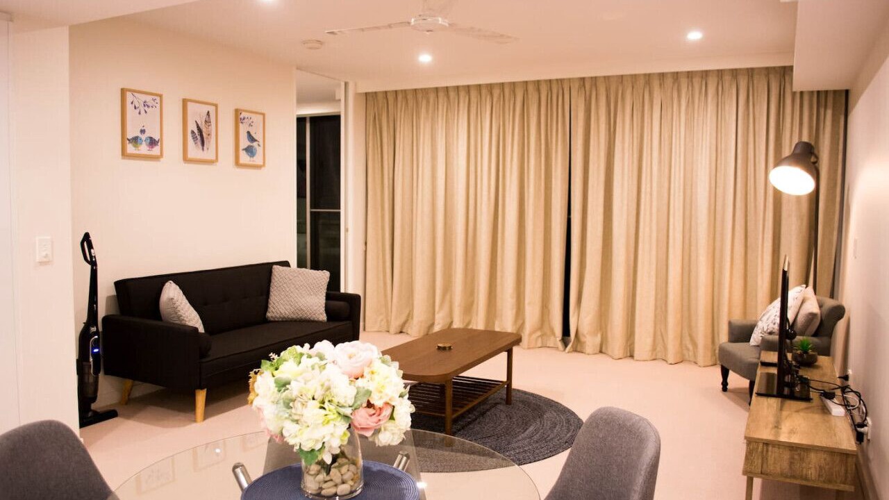 Photo of Livingroom in Reid