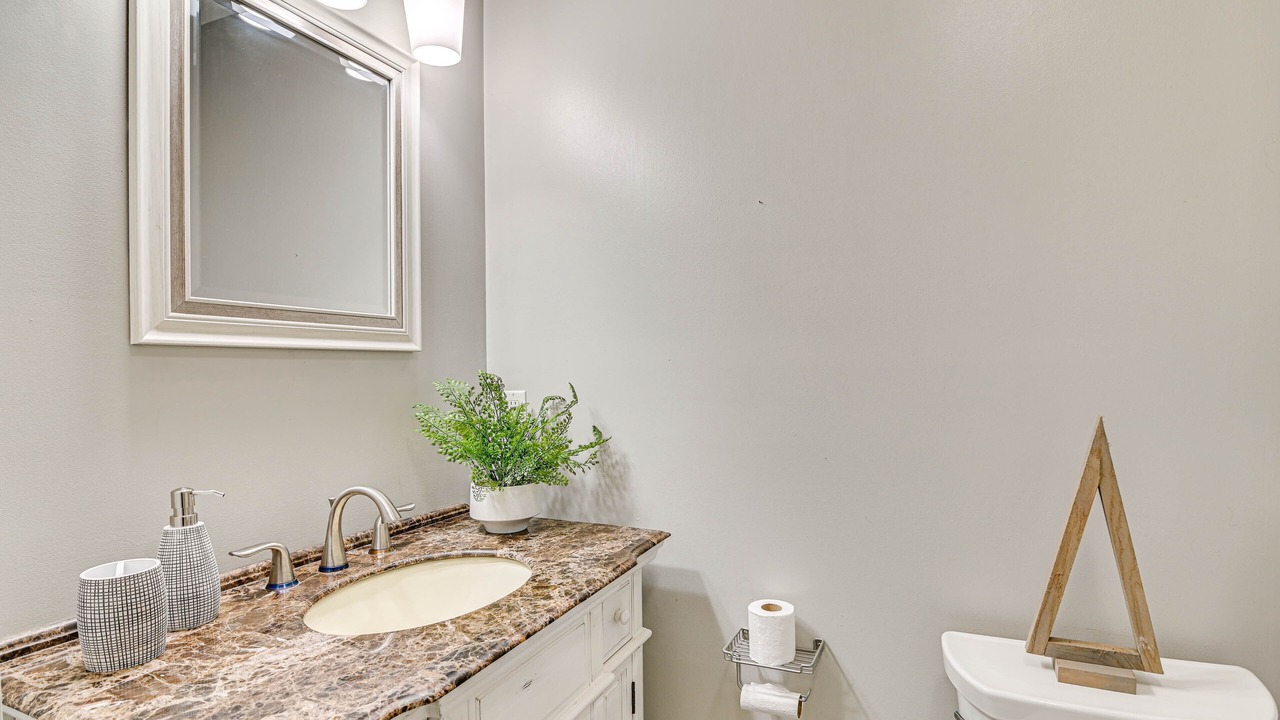 Photo of Bathroom in Starkville