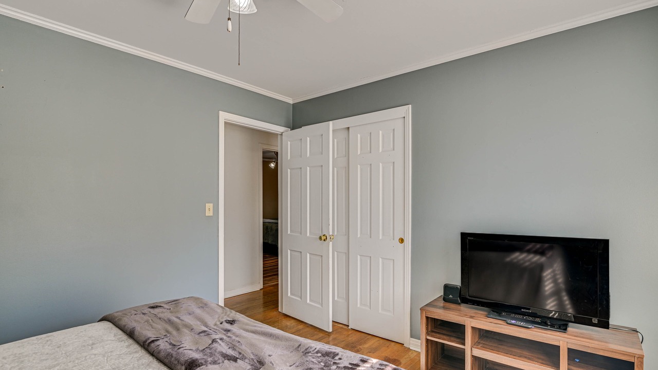 Photo of Bedroom in Starkville