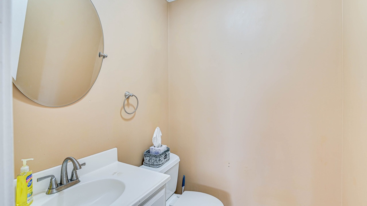 Photo of Bathroom in Starkville
