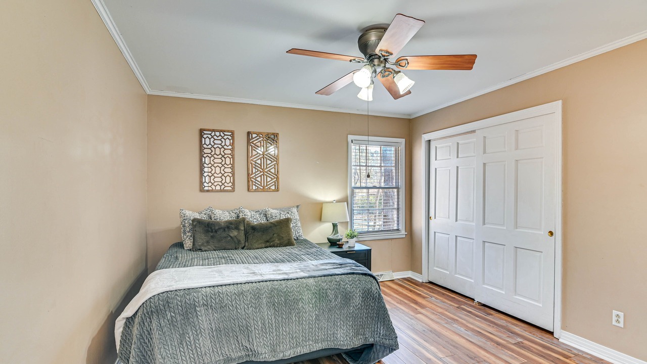 Photo of Bedroom in Starkville