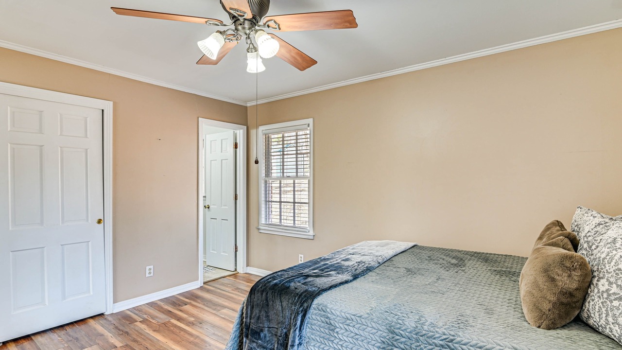 Photo of Bedroom in Starkville