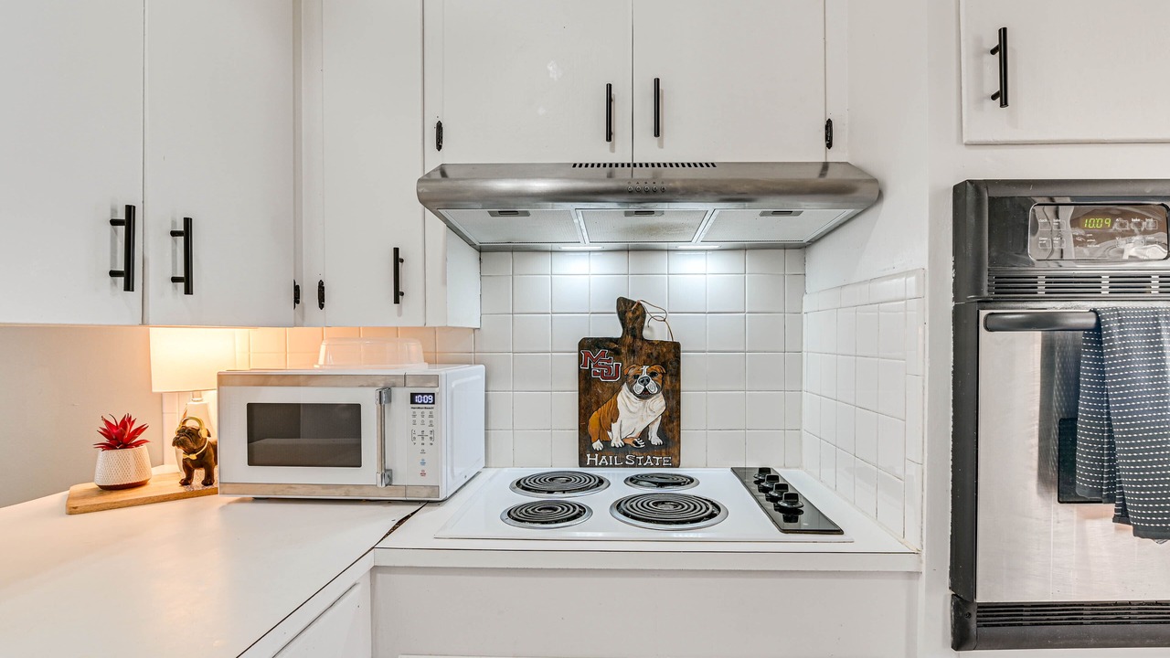 Photo of Kitchen in Starkville