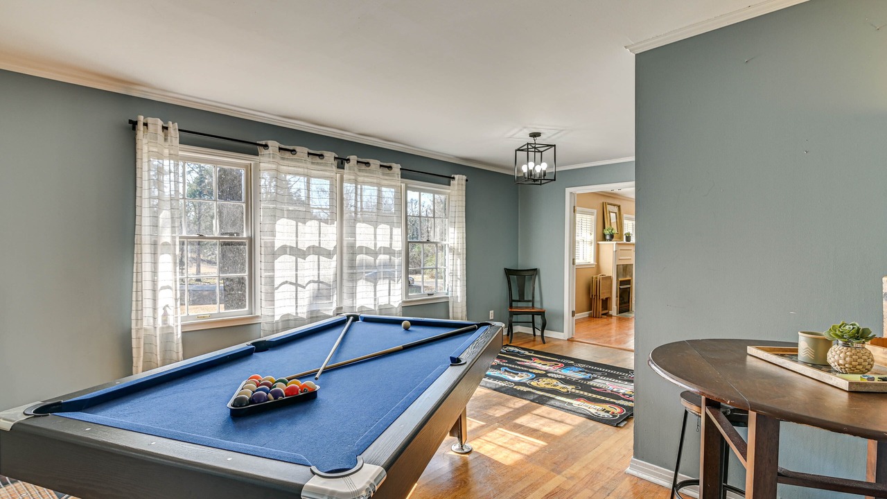 Photo of Bedroom in Starkville