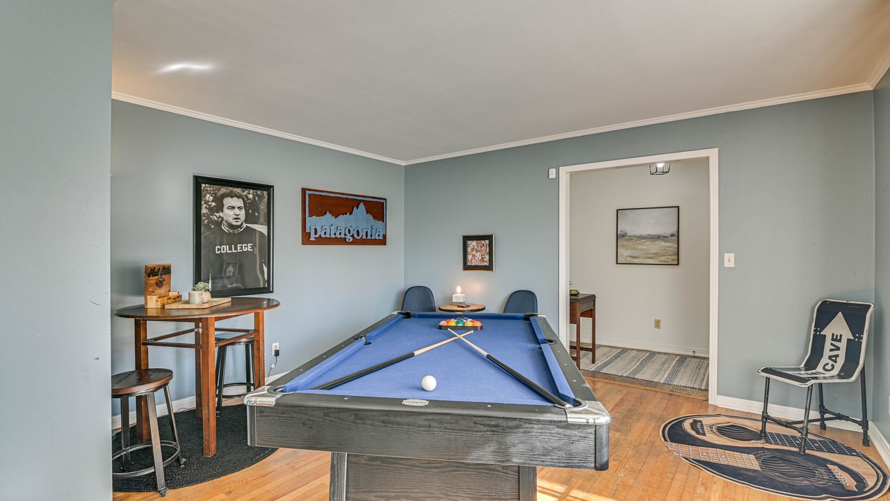 Photo of Bedroom in Starkville