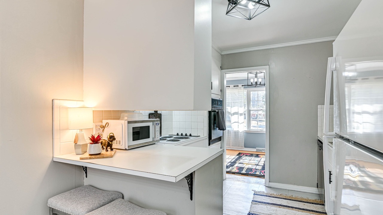 Photo of Kitchen in Starkville