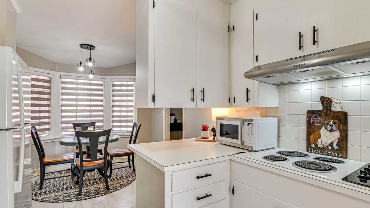 Photo of Kitchen in Starkville