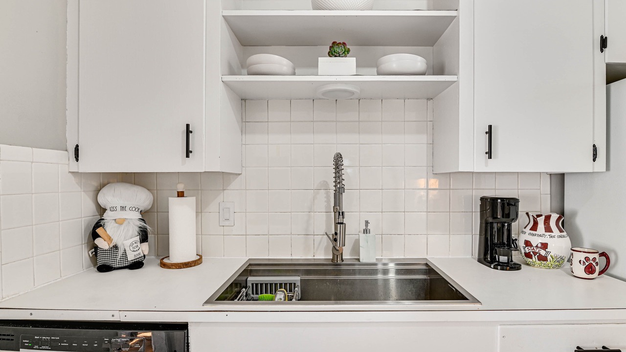 Photo of Kitchen in Starkville
