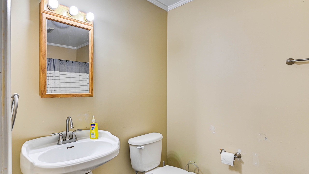Photo of Bathroom in Starkville
