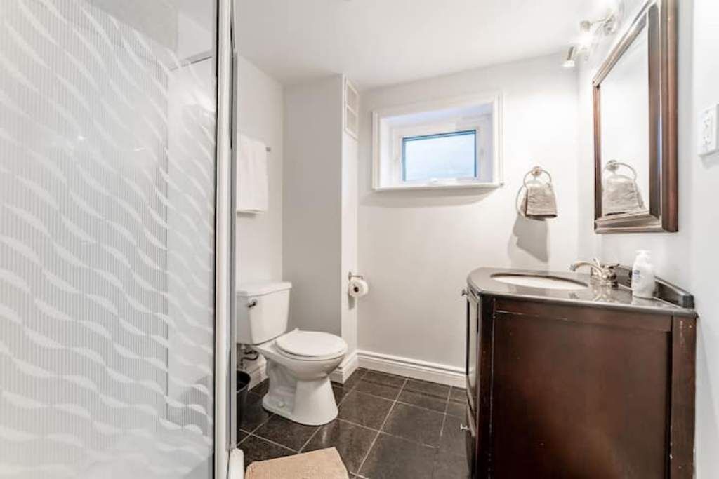 Photo of Bathroom in Burlington