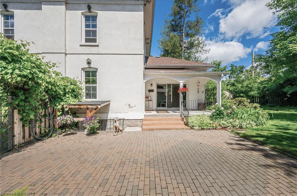 Photo of Outdoor in Cambridge