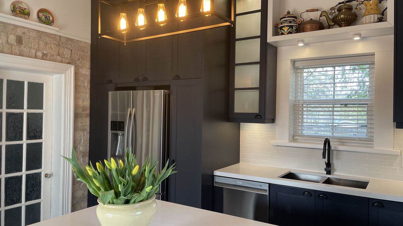 Photo of Kitchen in Cambridge