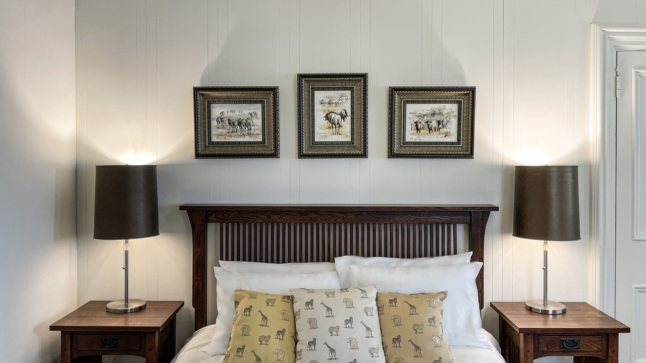 Photo of Bedroom in Cambridge