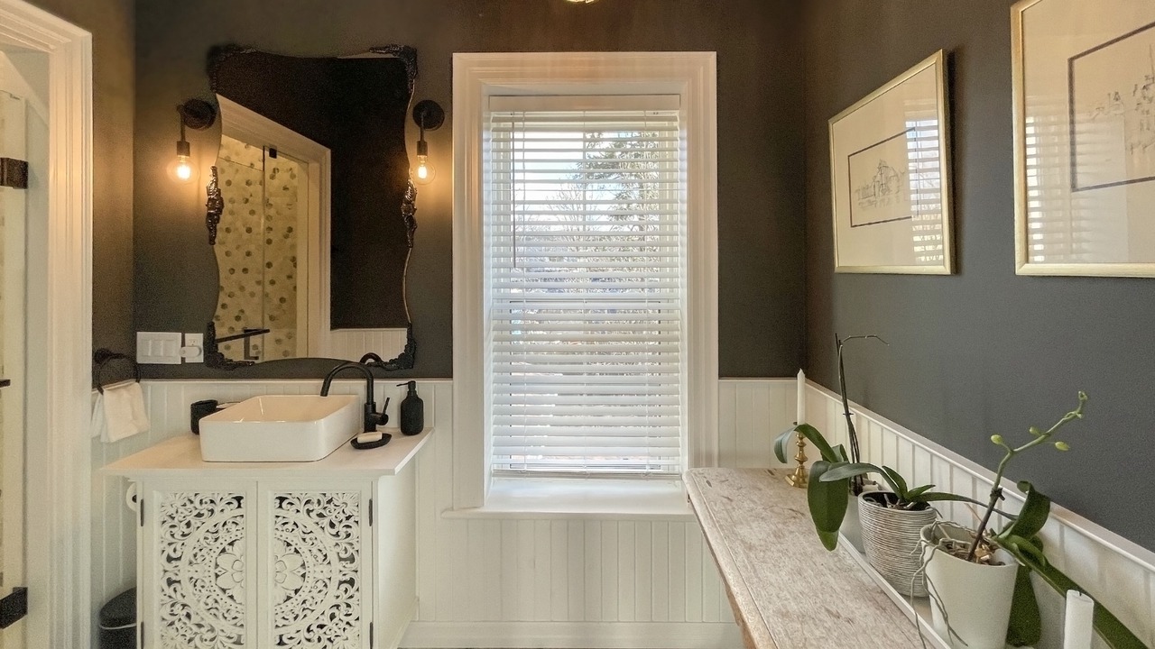 Photo of Bathroom in Cambridge