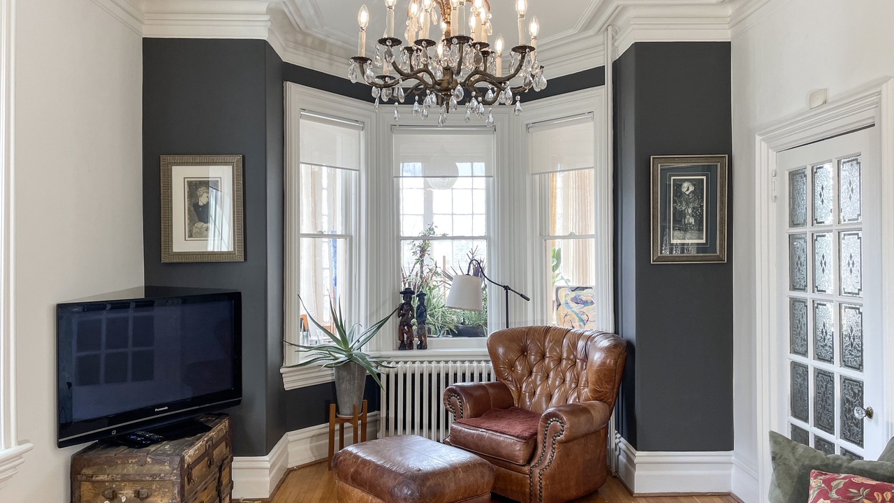 Photo of Livingroom in Cambridge