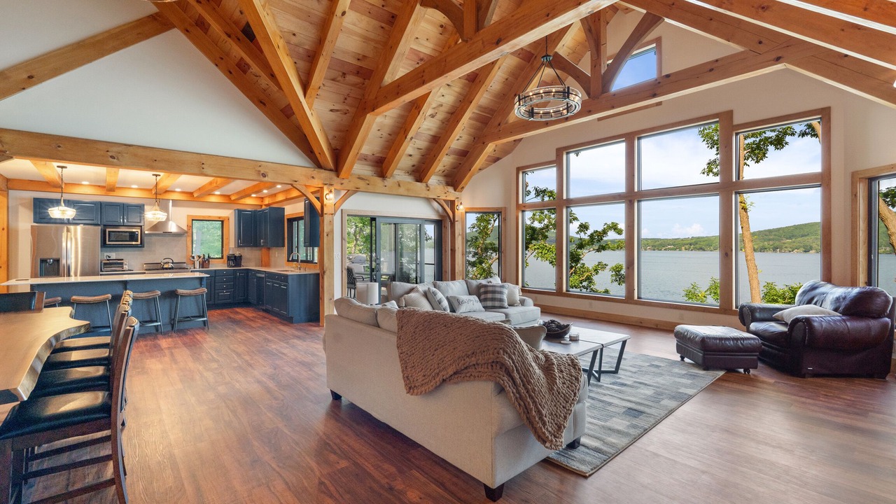 Photo of Livingroom in Naples