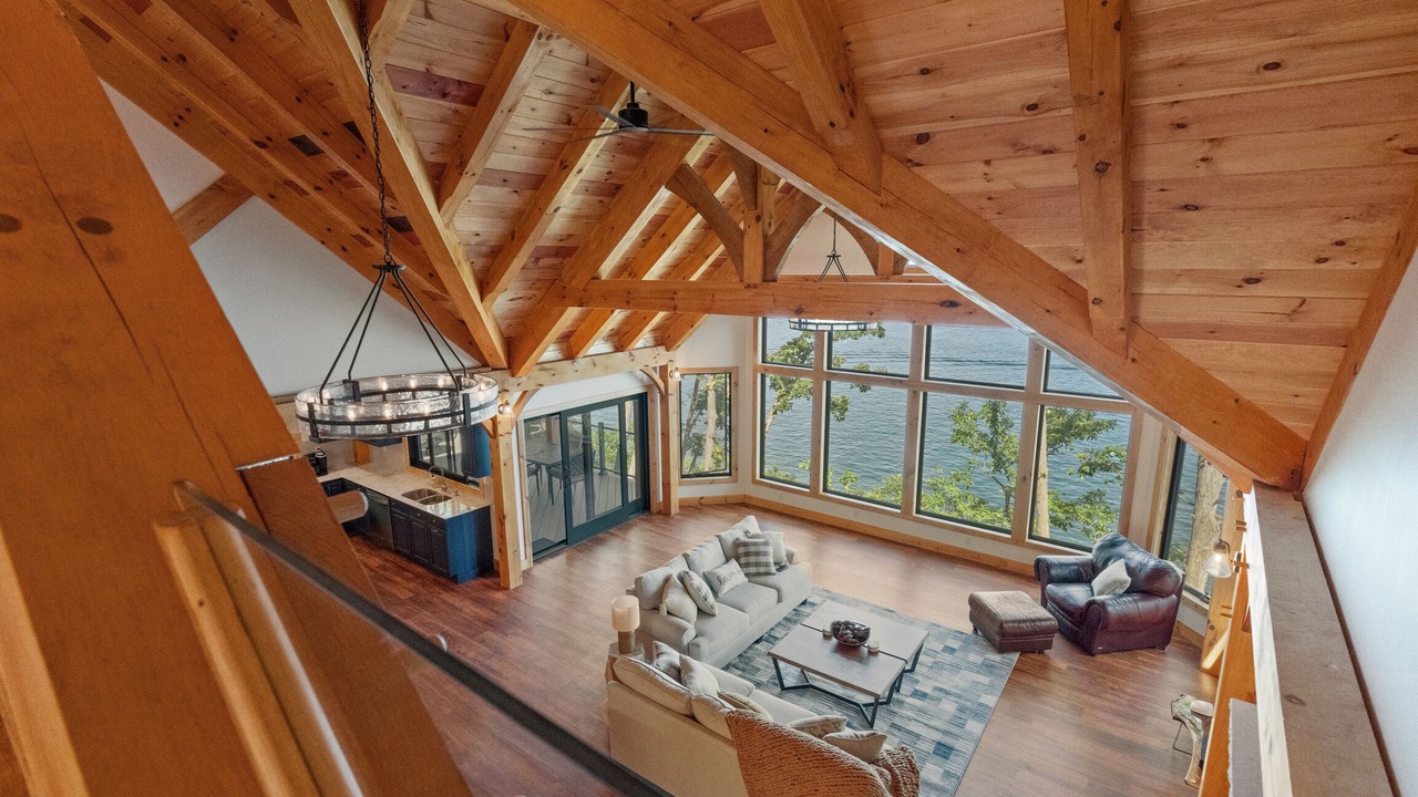 Photo of Livingroom in Naples