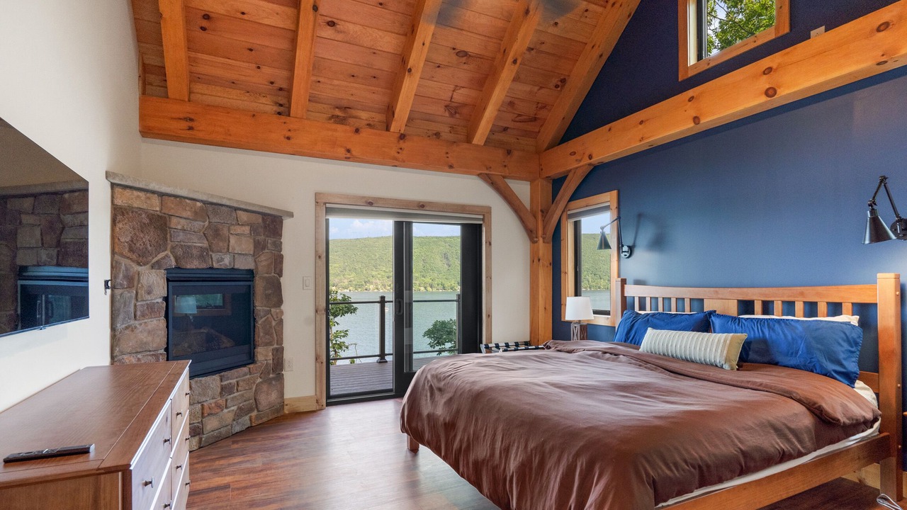 Photo of Bedroom in Naples
