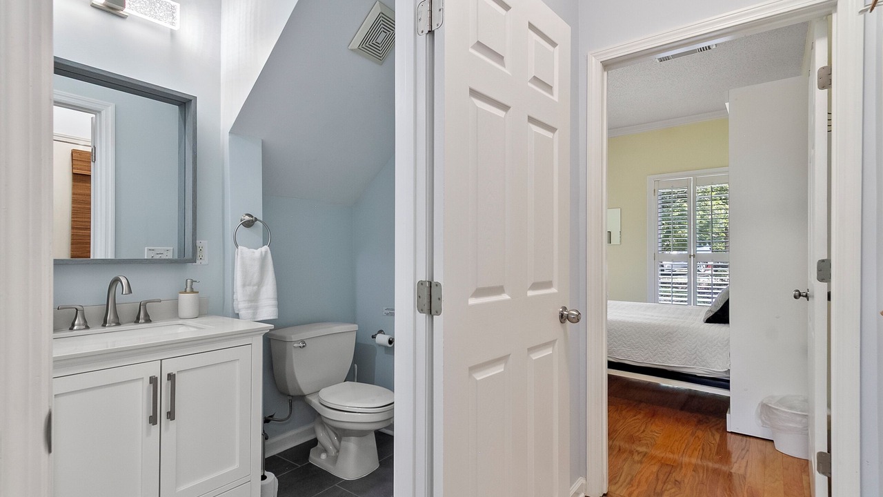 Photo of Bathroom in Northport