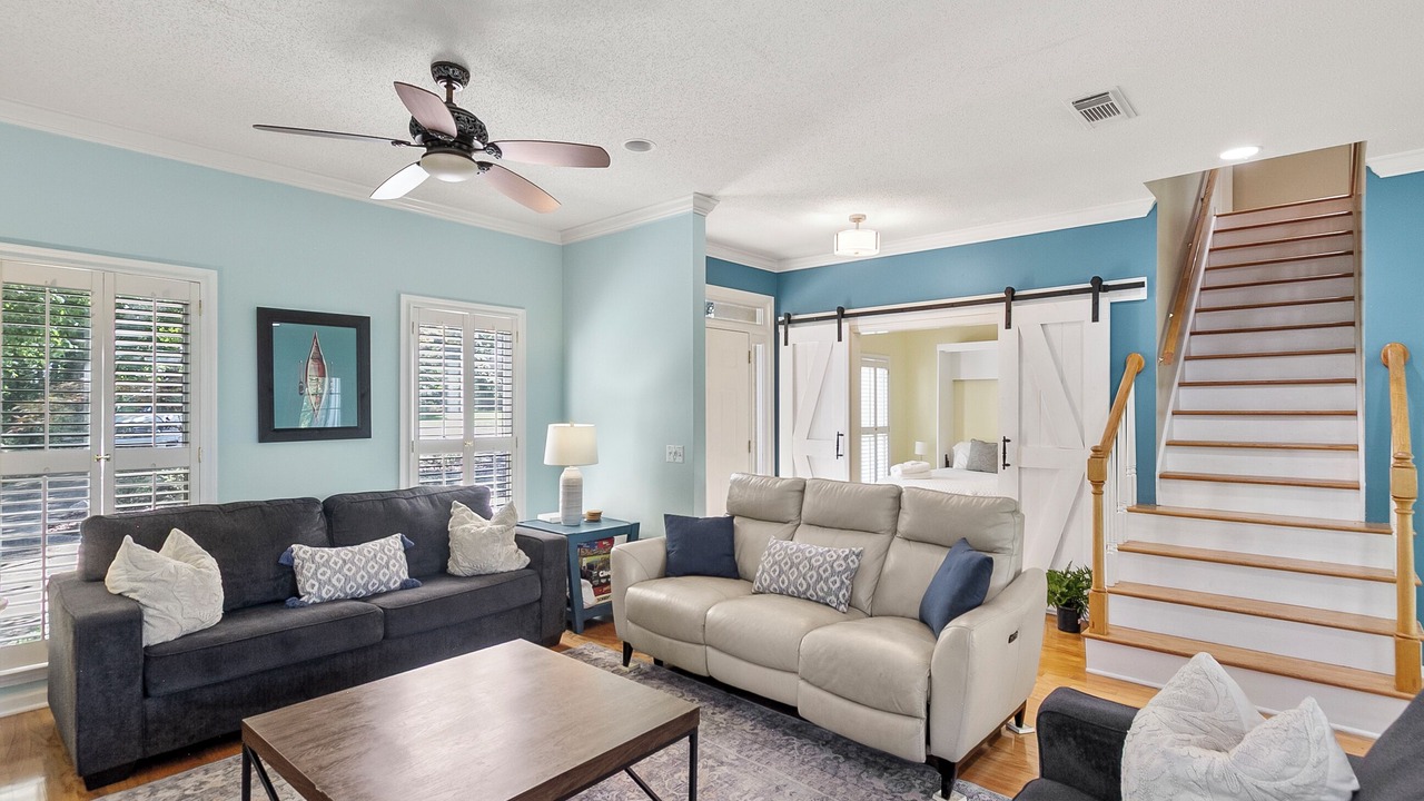 Photo of Bedroom in Northport