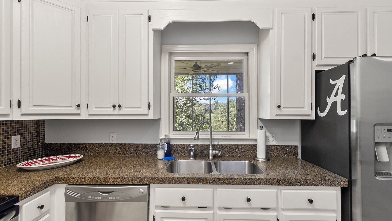 Photo of Kitchen in Northport