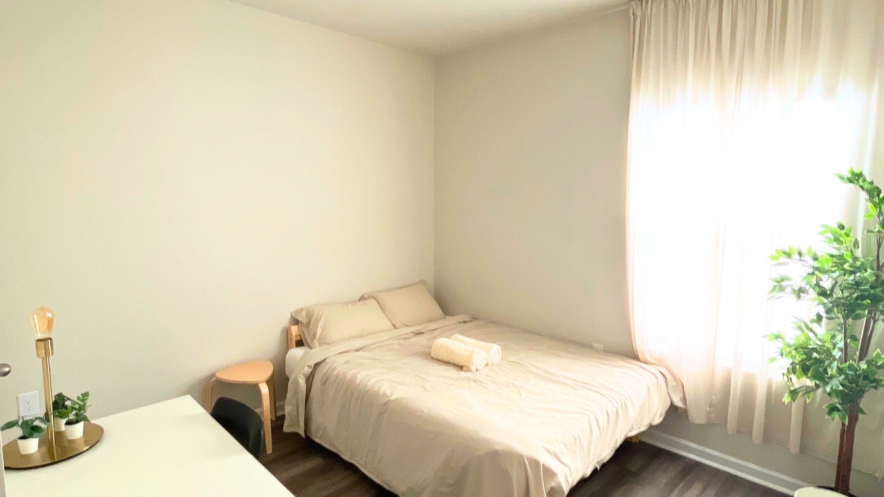 Photo of Bedroom in Graham