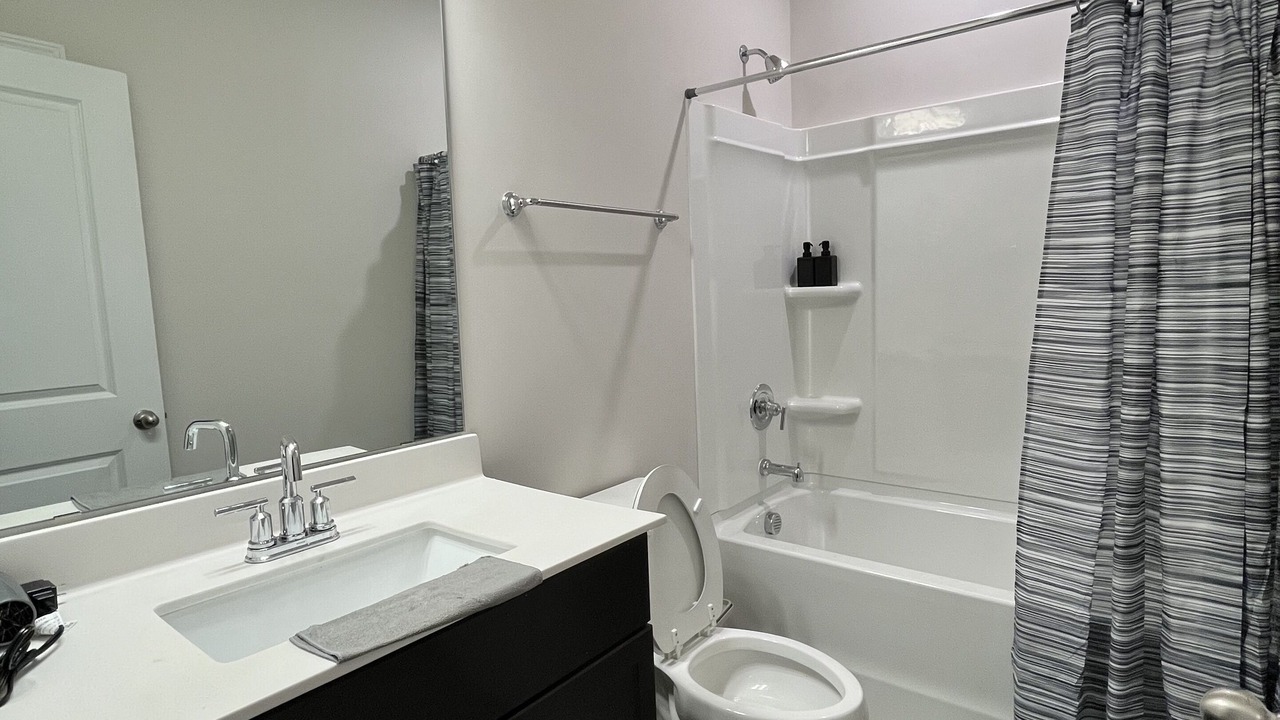 Photo of Bathroom in Graham