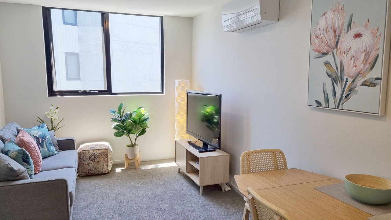 Photo of Livingroom in Greenway