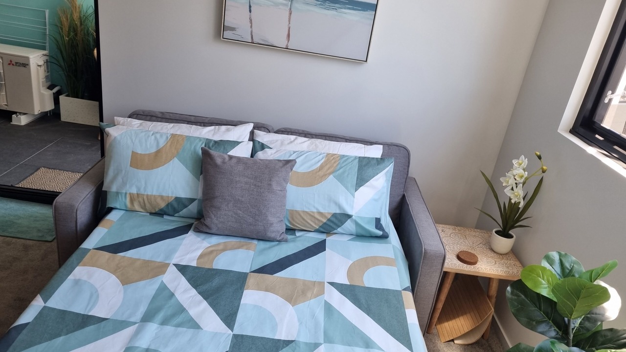 Photo of Bedroom in Greenway