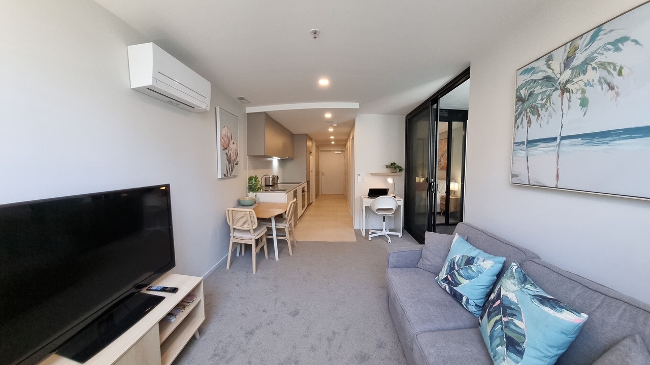 Photo of Livingroom in Greenway