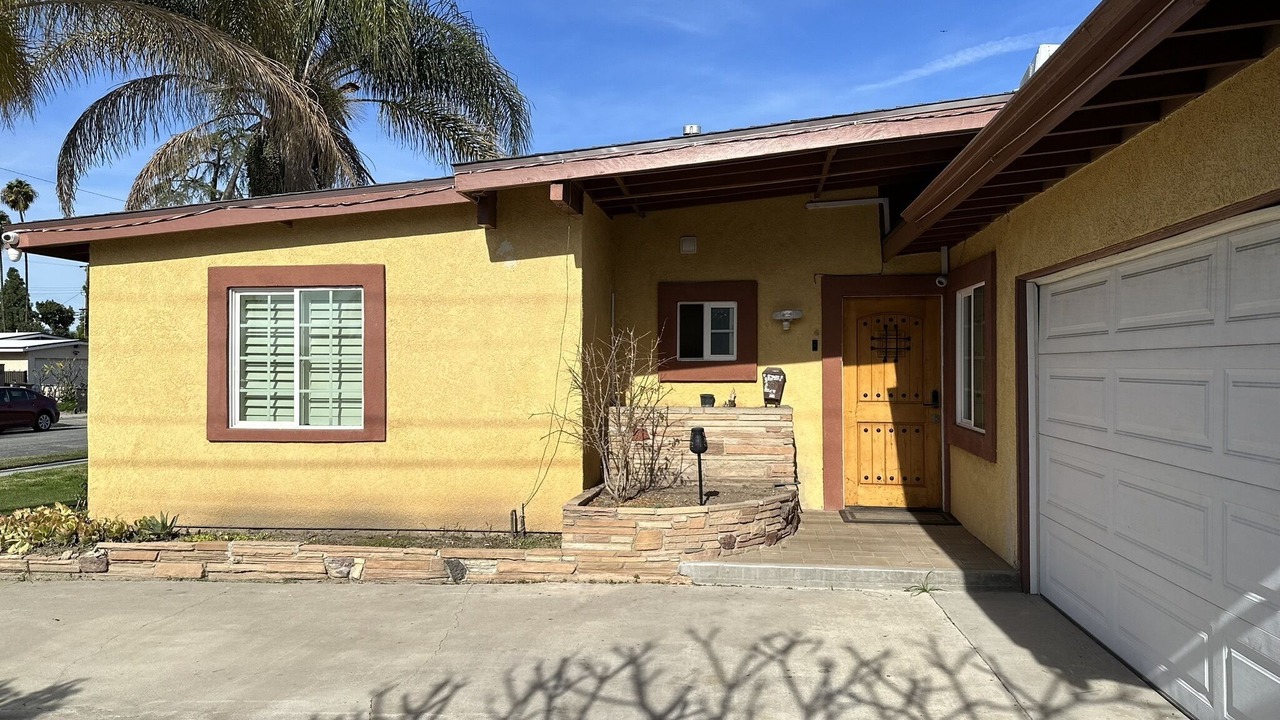 Photo of Outdoor in El Rancho