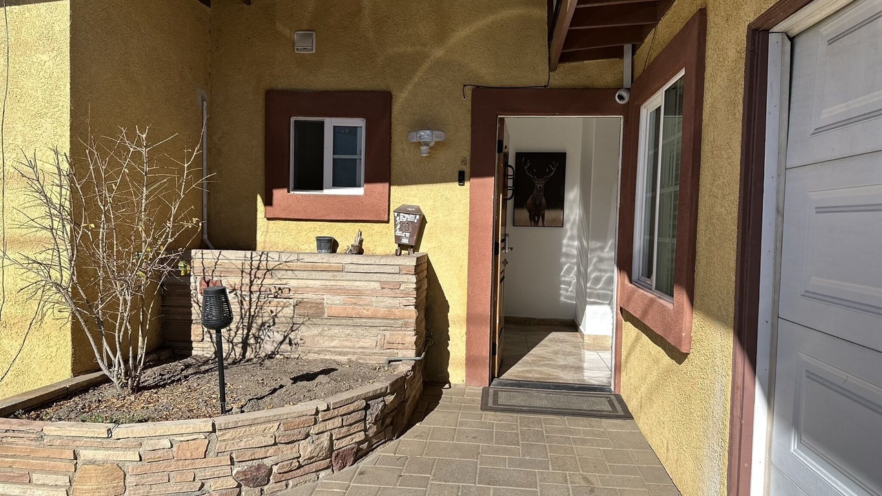 Photo of Outdoor in El Rancho