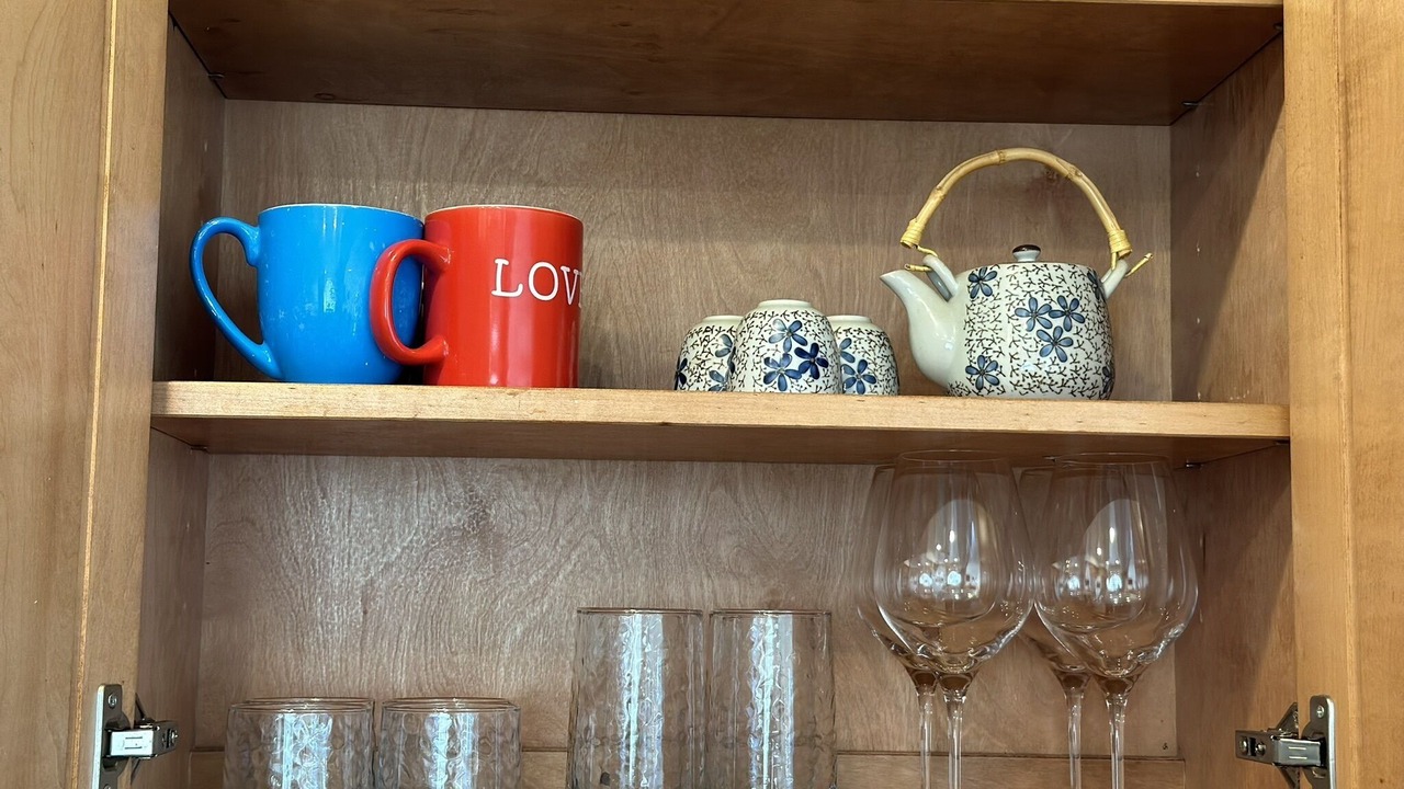 Photo of Kitchen in El Rancho