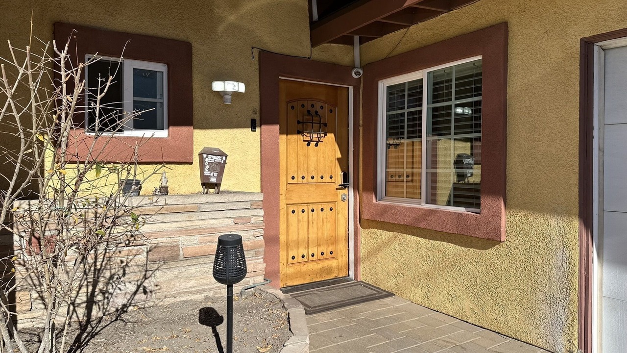 Photo of Outdoor in El Rancho