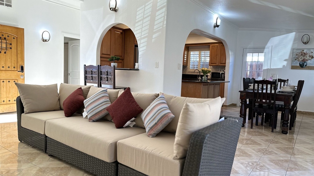 Photo of Livingroom in El Rancho