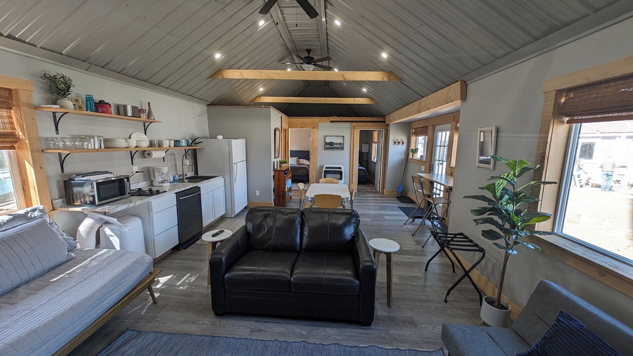 Photo of Livingroom in Stow