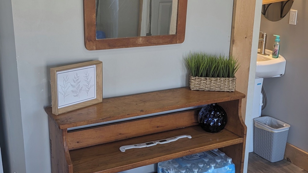 Photo of Bathroom in Stow