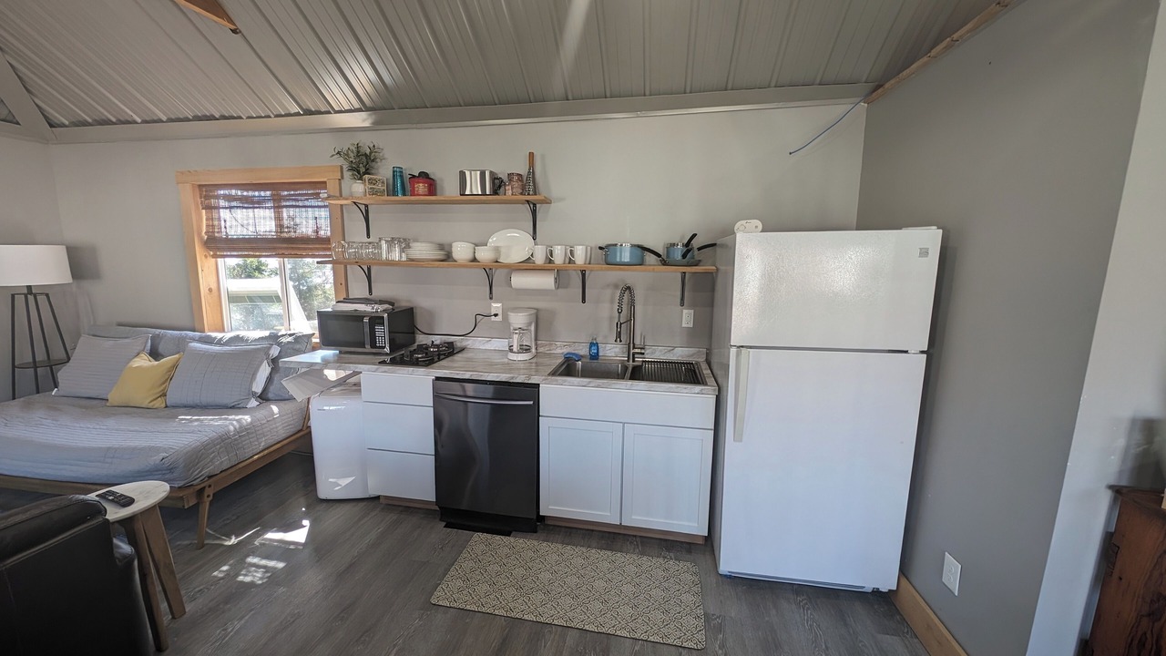 Photo of Kitchen in Stow