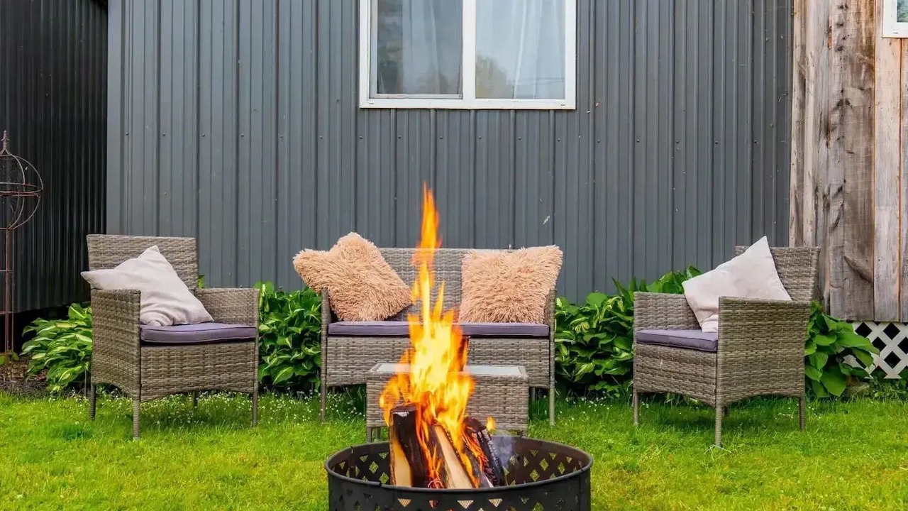 Photo of Outdoor in Stow