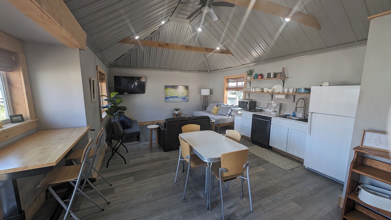 Photo of Livingroom in Stow
