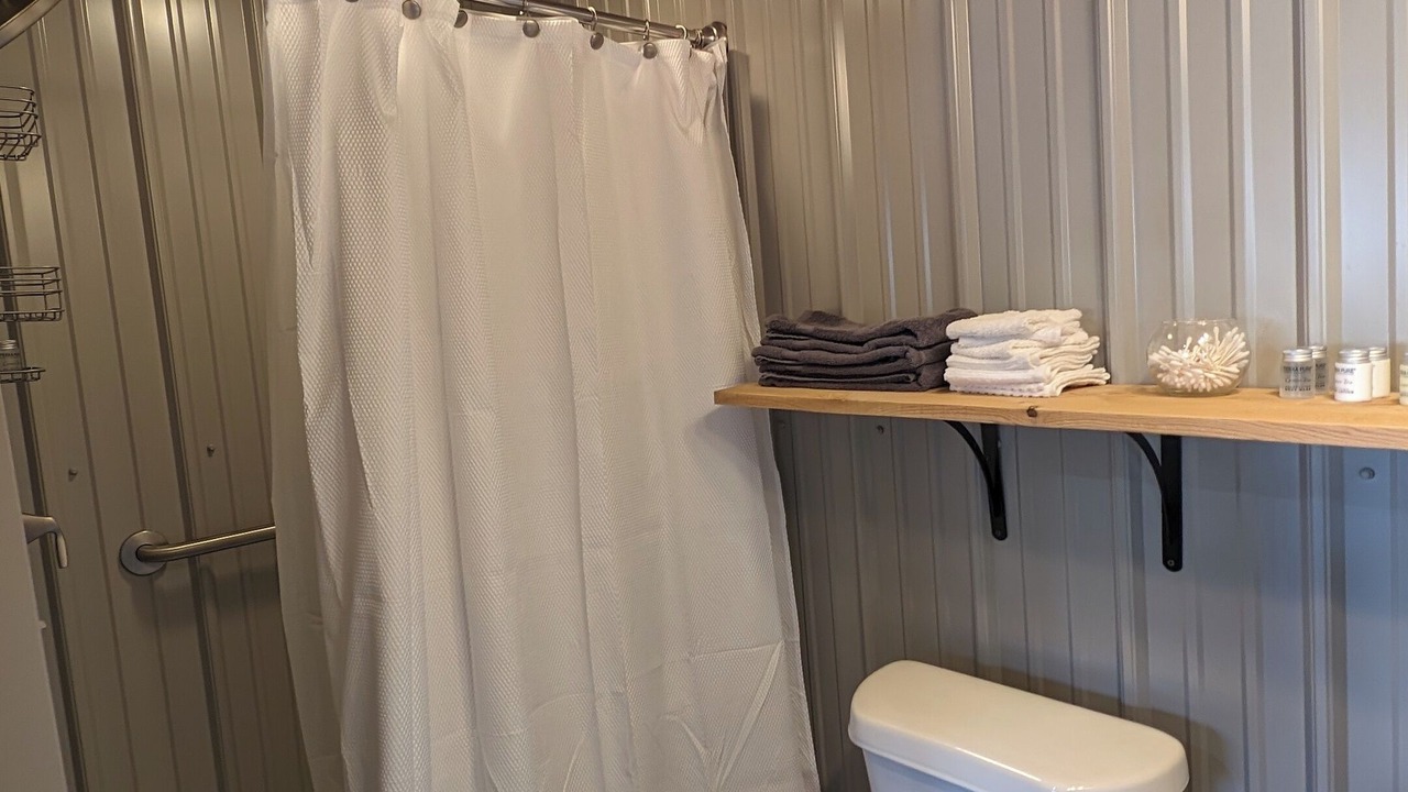 Photo of Bathroom in Stow