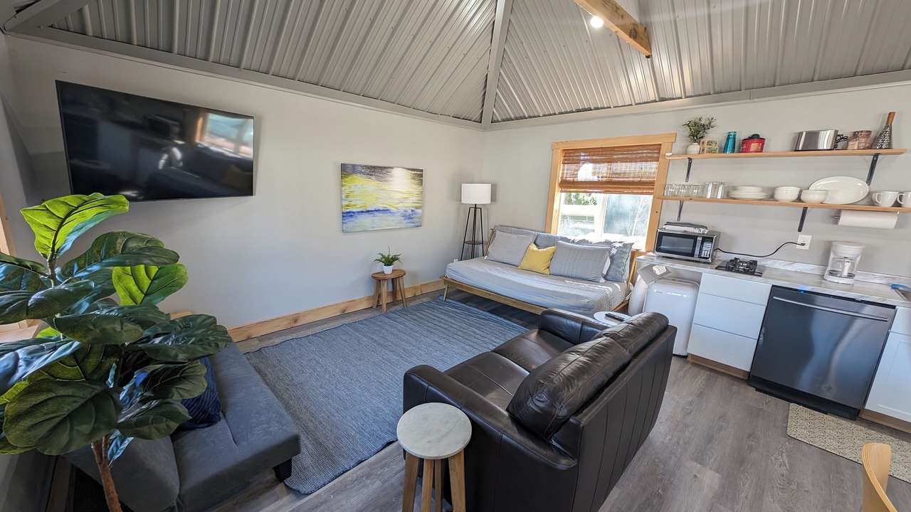 Photo of Livingroom in Stow