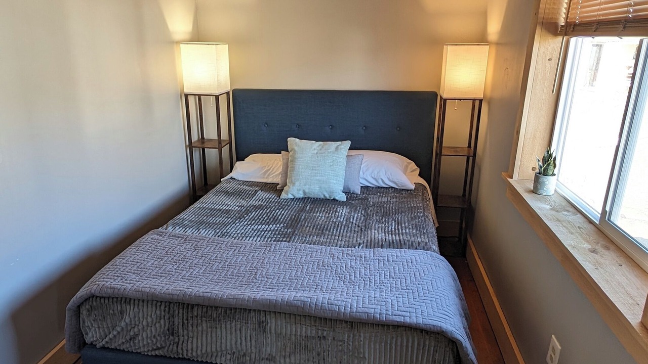 Photo of Bedroom in Stow