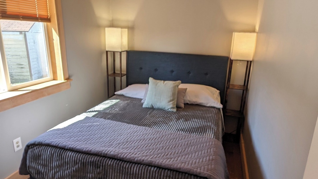 Photo of Bedroom in Stow